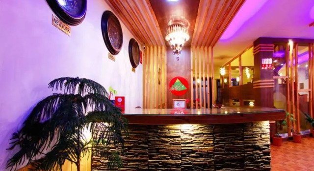 Hotel Ekant