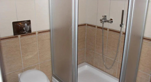 Бунгало Plaj Hotel