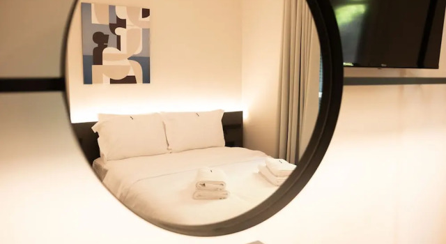 Taskou Luxury Suites, Забронировать Гостевой дом Гостевые дома Салоников, рядом с Музей Ататюрка, Гостевой дом