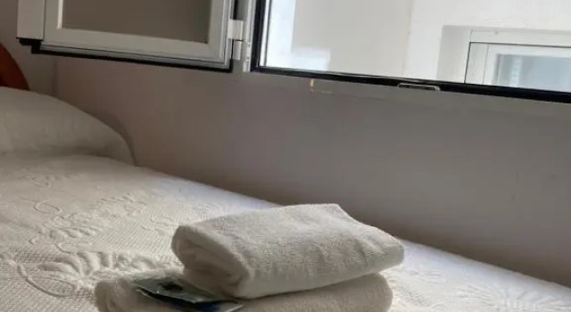 Номер Standard Hostal - Restaurante Playa Azul