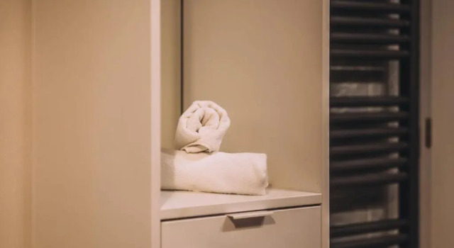 Номер Economy Wellness penzion Rech