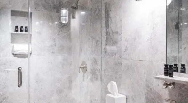 Двухместный номер Standard с красивым видом из окна Beacon Hill Hotel