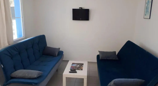 Апартаменты Standard Paradise Apart Hotel