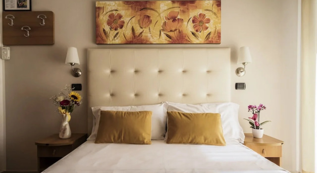 Номер Classic Hotel Bridge