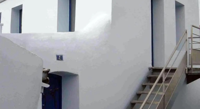 Maison Le Palais, 4 pièces, 3 personnes - FR-1-418-108