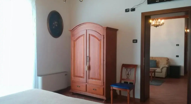 Номер Superior Volivia Relais