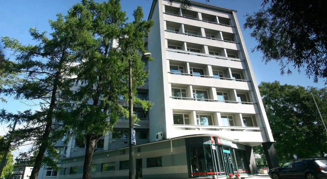 SPA Estonia Park Building, Book Ferieresort Hoteller i Pärnumaa med parkering, Parkering