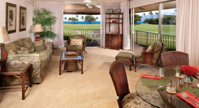 Kaanapali Maui at the Eldorado by OUTRIGGER - Select Your Unit, Забронировать Отель Отели Каанапали с парковкой, рядом с May's Beach, Парковка