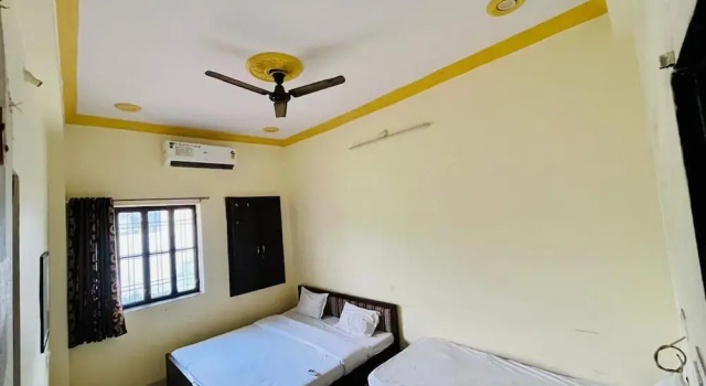 Трёхместный номер Standard Rv stay pushkar