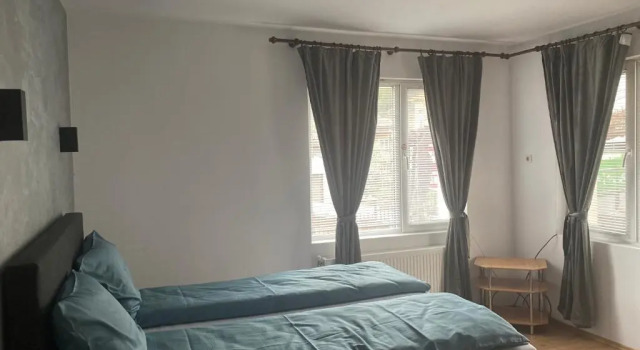 Апартаменты с 2 комнатами Guest House Simona