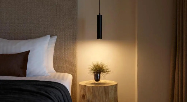 Номер Deluxe с частичным видом на море Asterion Suites & Spa