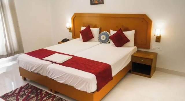 Люкс Priyanka Resort
