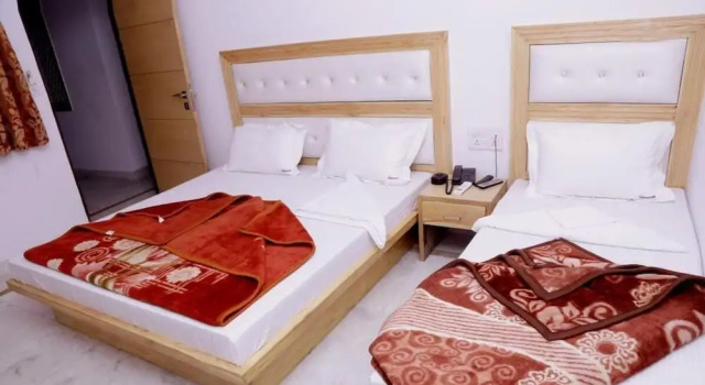 Kuldeep Guest House