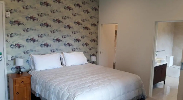 Номер Standard Golfcourse Road Chalets and Lodge