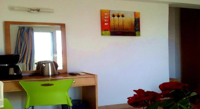 Одноместный номер Standard Kos Bay Hotel