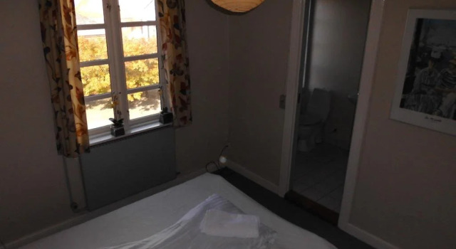 Guesthouse Rudkøbing, Reserva ahora Hotel Rudkøbing 