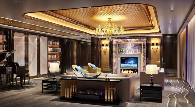 Howard Johnson Zhongyang Plaza Nantong, Book Hotel SPA Hotels in Nantong, SPA
