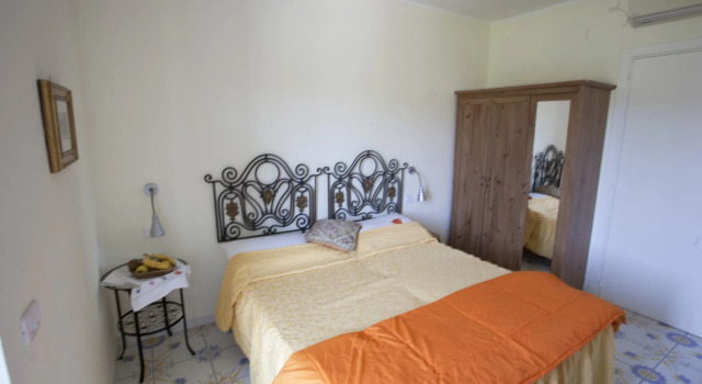 Hotel Villa Maredona