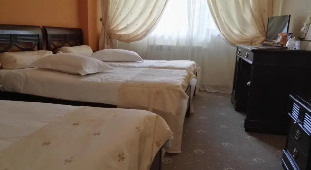 Camera Standard Bucium Motel & SPA