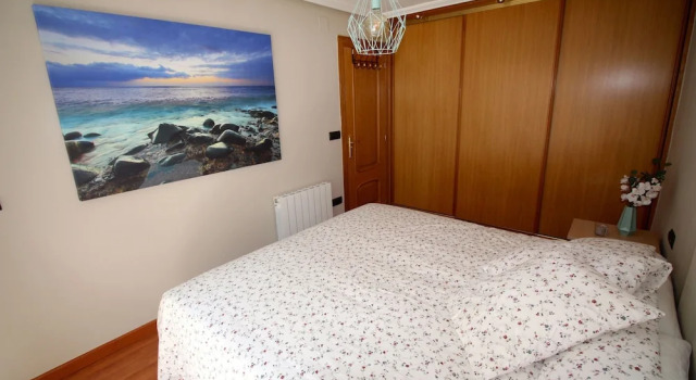 Apartamento Cabo Verde, Reserva ahora Apartamento Hoteles en Pamplona con piscina, Piscina