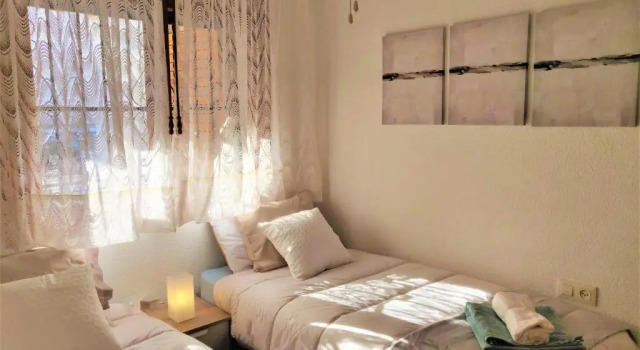 Апартаменты Cosy Bungalow Near Beach