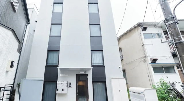 Maison Ash Ikebukuro by Tranova, Забронировать Апартаменты/квартира Токио Токийский столичный округ, рядом с Theater Green
