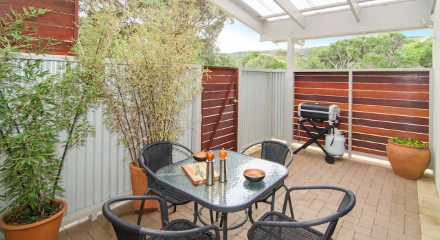 Студия Premier Margaret River Beach Studios