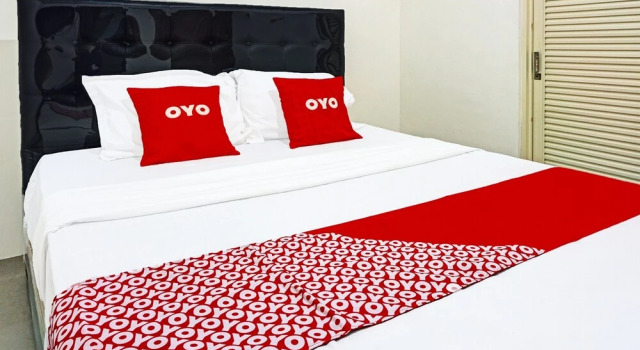 OYO 92007 Mutiara Serayu Syariah