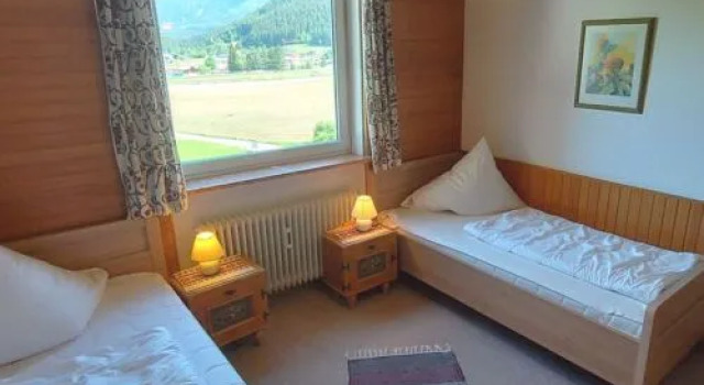 Panoramablick 38041, Prenota Hotel Hotel a Stiria con parcheggio, Parcheggio