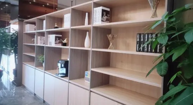 Weizun Boutique Hotel (Shanghai Hongqiao Airport National Convention and Exhibition Center store), Varaa Boutique-hotelli Shanghai Shanghai