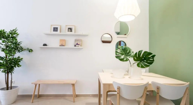 Апартаменты Apartamentos Diaber Gerona 22