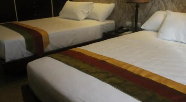 The Assemblage Point Resort and Convention Hub, Prenota Resort San Joaquin Visayas