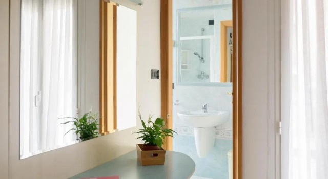 Одноместный номер Standard Hotel Kadett