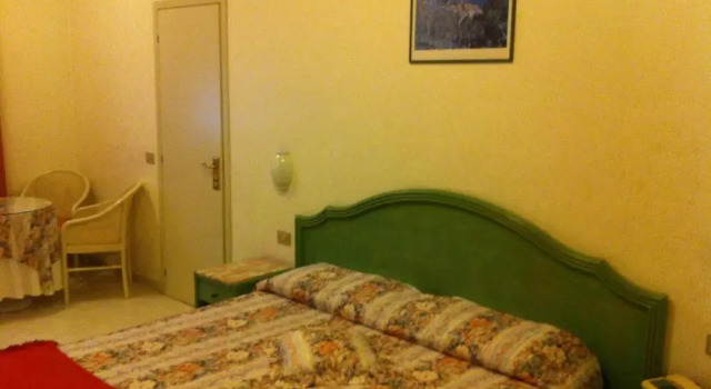 Двухместный номер Standard Hotel Piccolo Lido