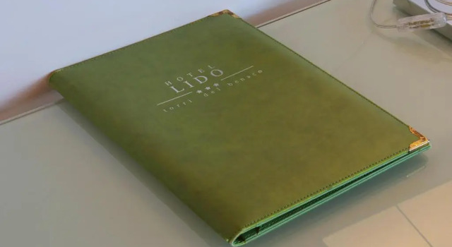 Номер Standard Hotel Lido