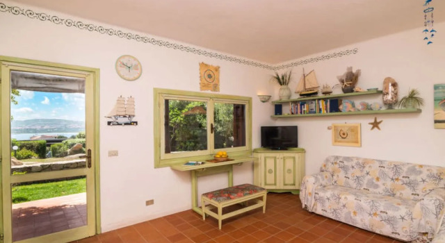 House Mare Blu Palau, Rezervați Hotel Palau Emerald Coast