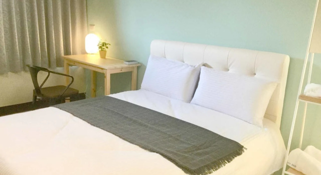 Tuscany Garden B&B, Book Bed and Breakfast Guanxi Hsinchu County