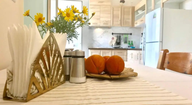 Semiramis Suites, Varaa Hotelli Kalamata Messinia