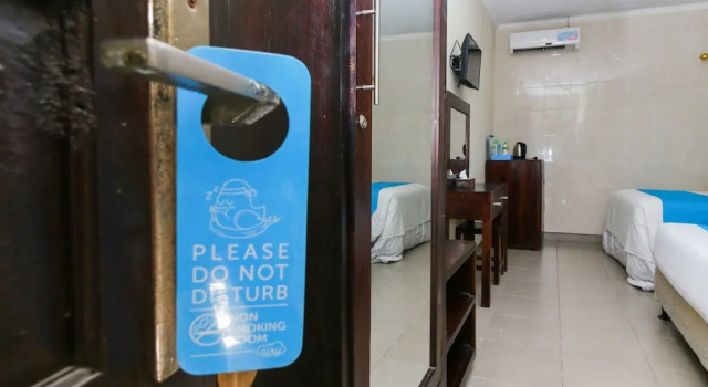 Airy Jimbaran Taman Mulia 8 Bali, Reservar Hotel Hotéis em Bali com piscina, Piscina