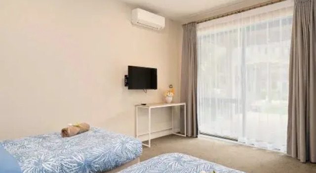 Люкс Alpaca Manor Auckland