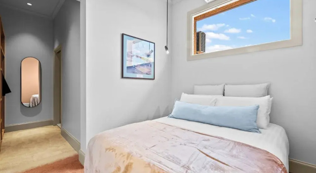 Номер Standard Royal Mail Hotel