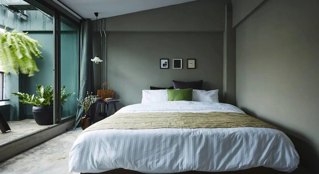 Ob-Oon Boutique Bed & Breakfast, Забронировать Бутик-отель Ваттана 
