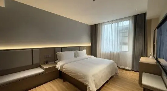 Yaguo Hotel, Book Hotel Xinyang Henan