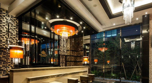 Apa Hotel Sugamo Ekimae