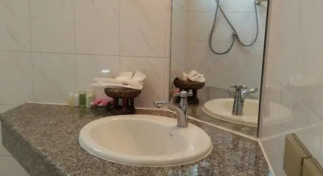 Номер Standard Villa Oranje Chiang Mai