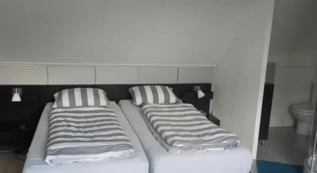 Номер Comfort Slapen in Dordrecht