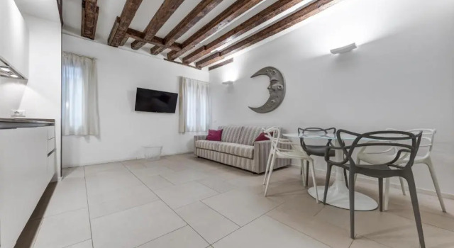 Accademia Palace Venice By Casa da Suite, Забронировать Отель Дорсодуро Венеция, рядом с Театр Россини