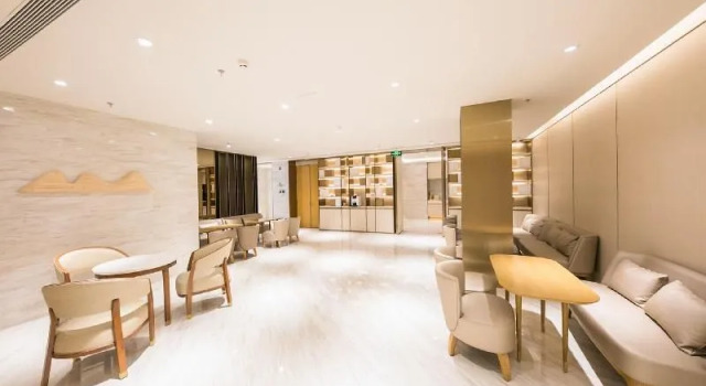 Ji Hotel Beijing Liujiayao, Book Hotel SPA Hotels in Daxing, SPA