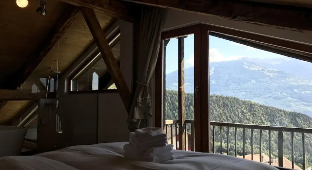 Люкс Deluxe La Grande Maison