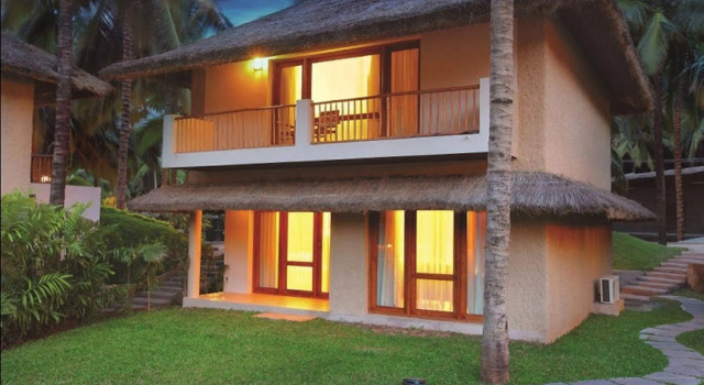 Coco Lagoon by Great Mount Resort, Varaa Lomakeskus Pollachi Tamil Nadu